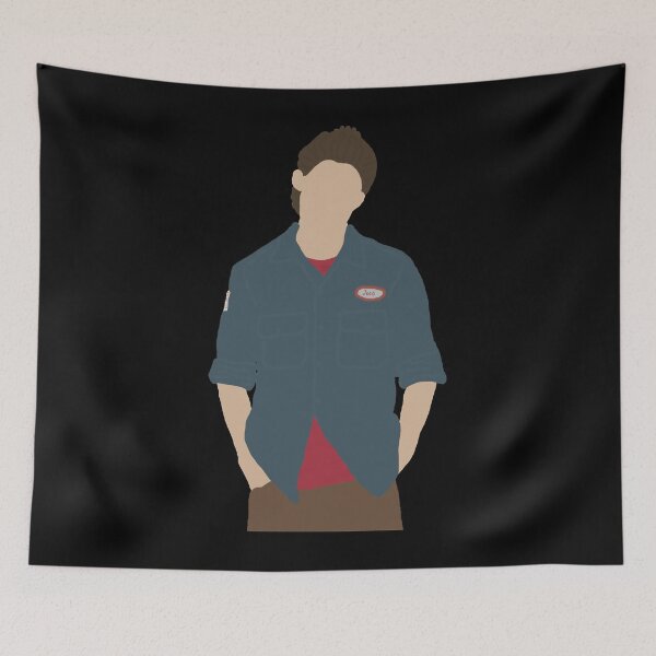 Item preview, Graphic Jess Mariano Funny Gift designed and sold by PoolerGibson.