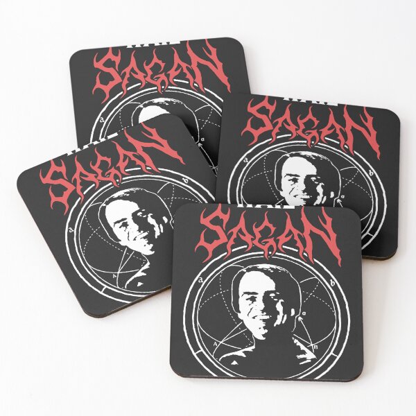 Item preview, Hail sagan designed and sold by AshleyHolter.