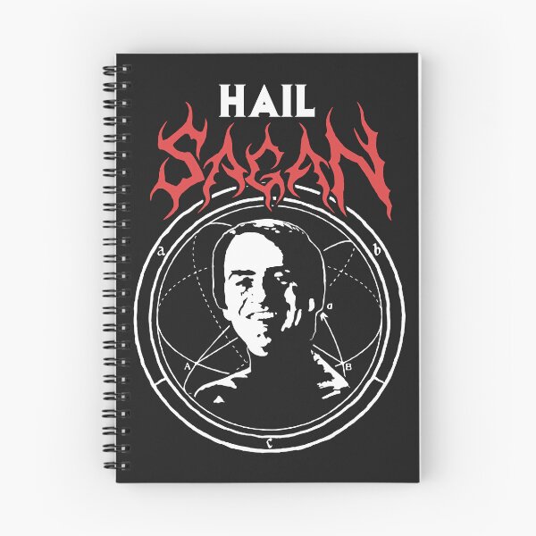 Item preview, Hail sagan designed and sold by AshleyHolter.
