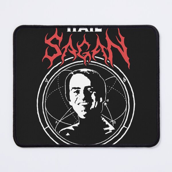 Item preview, Hail sagan designed and sold by AshleyHolter.