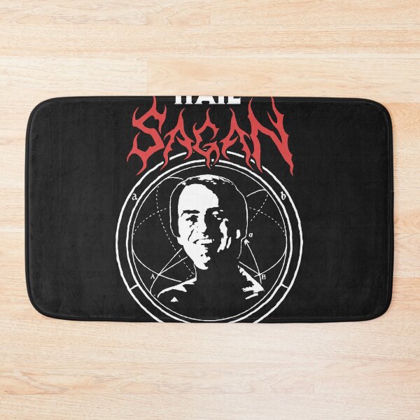 Item preview, Hail sagan designed and sold by AshleyHolter.