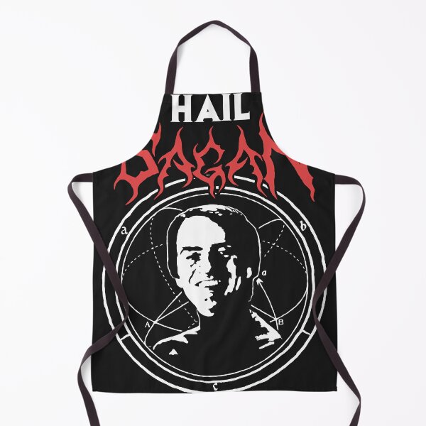 Item preview, Hail sagan designed and sold by AshleyHolter.