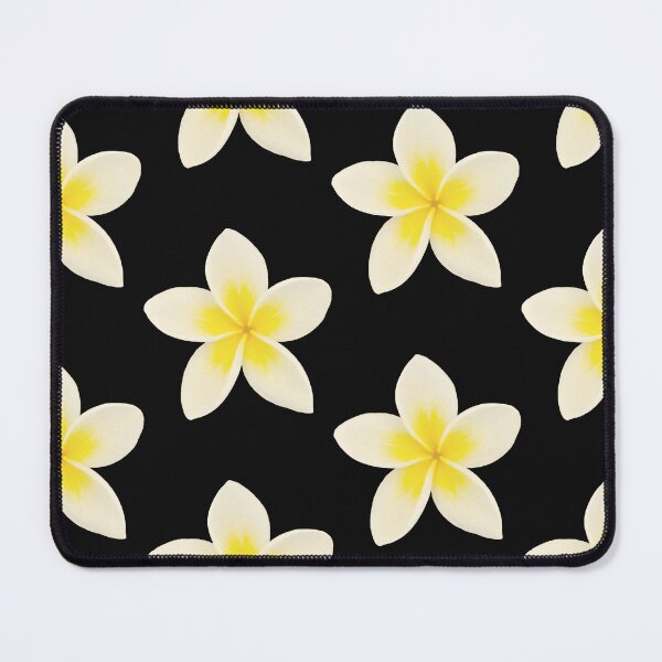 Item preview, Frangipani designed and sold by Lisbeth A. Westra.