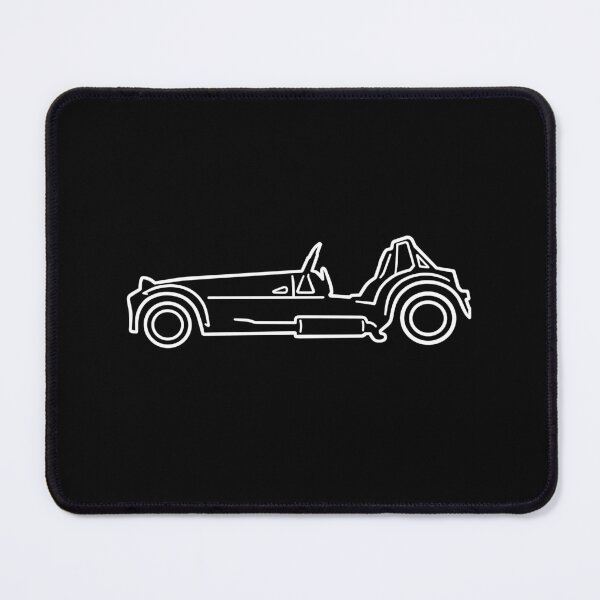 Item preview, Caterham Super7 designed and sold by AutoClub.
