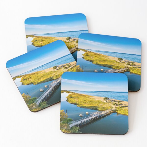 Item preview, Where the river meets the sea designed and sold by Hercules Milas.