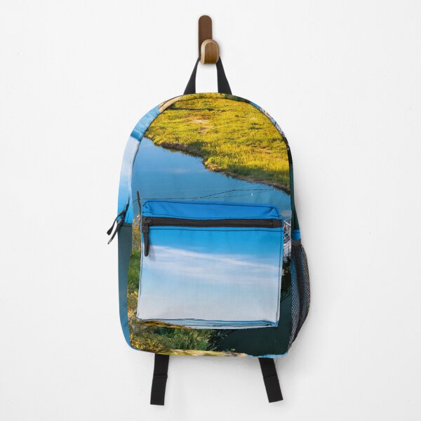 Item preview, Where the river meets the sea designed and sold by Hercules Milas.