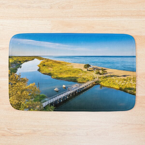 Item preview, Where the river meets the sea designed and sold by Hercules Milas.