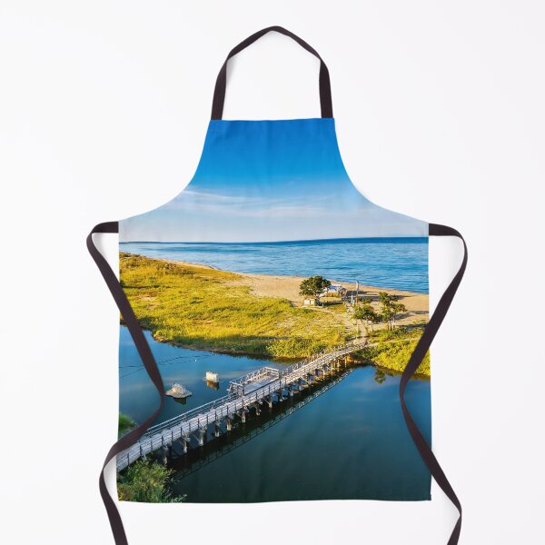 Item preview, Where the river meets the sea designed and sold by Hercules Milas.