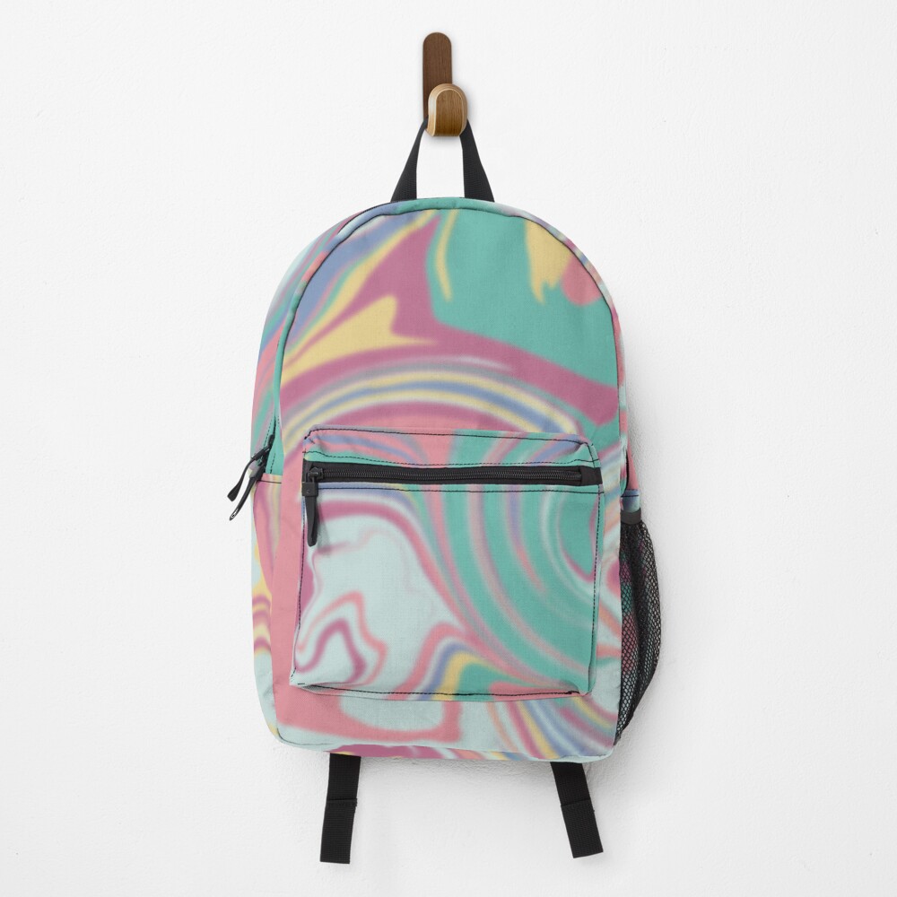 Item preview, Backpack designed and sold by PractiDesigner.