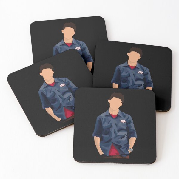 Item preview, Graphic Jess Mariano Funny Gifts Men designed and sold by PoolerGibson.