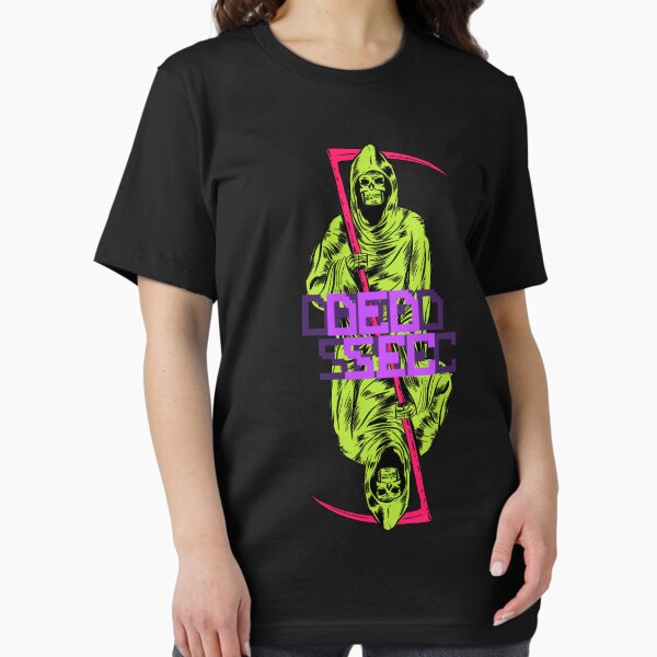 Item preview, DedsecReaperLogoGrn designed and sold by Saint One.