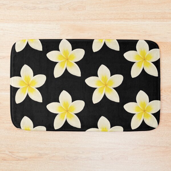 Item preview, Frangipani designed and sold by Lisbeth A. Westra.