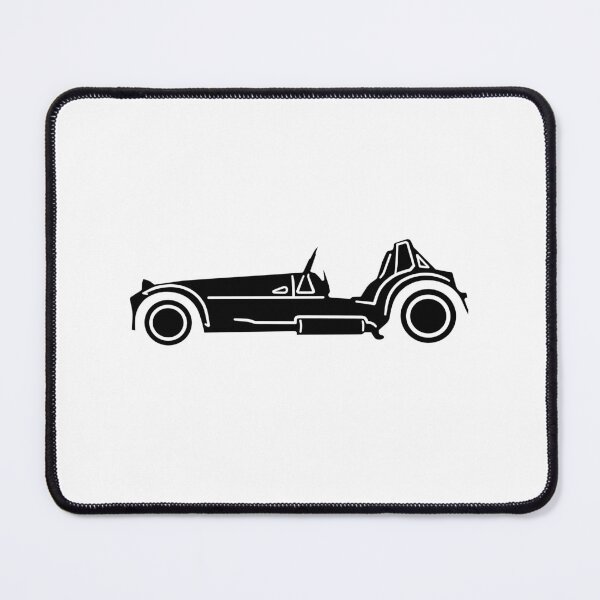Item preview, Caterham Super7 designed and sold by AutoClub.