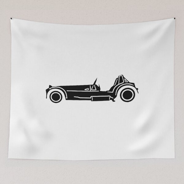 Item preview, Caterham Super7 designed and sold by AutoClub.