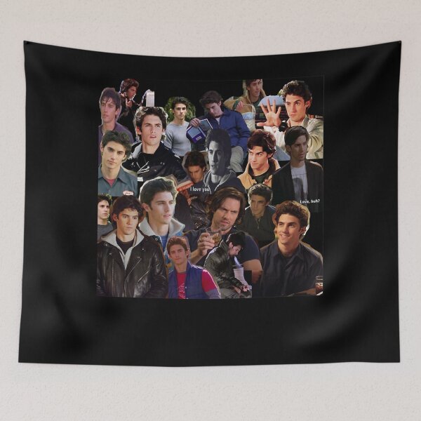 Item preview, Graphic Jess Mariano Lover Gifts designed and sold by PoolerGibson.
