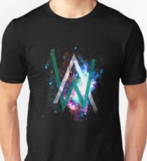 alan walker Unisex T-Shirt