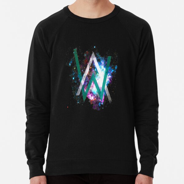 Alan Walker Sweatshirt léger