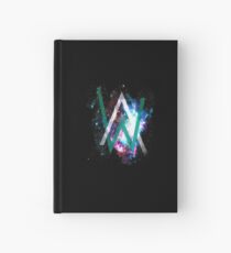 Alan Walker Notizbuch