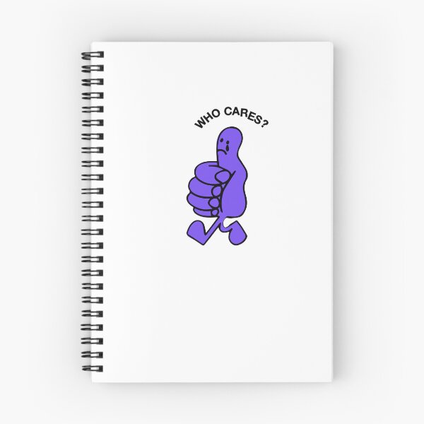 Item preview,   rex orange county who cares purple designed and sold by Pop-clothes.