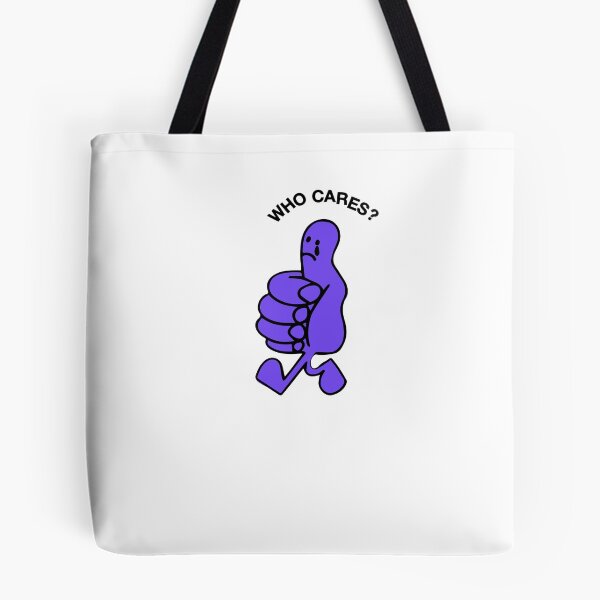 Item preview,   rex orange county who cares purple designed and sold by Pop-clothes.