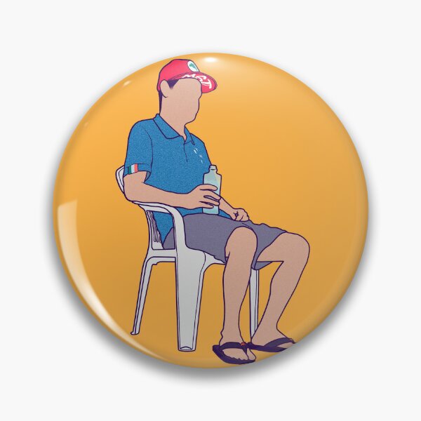 Item preview, Favorite Chair designed and sold by znacs.