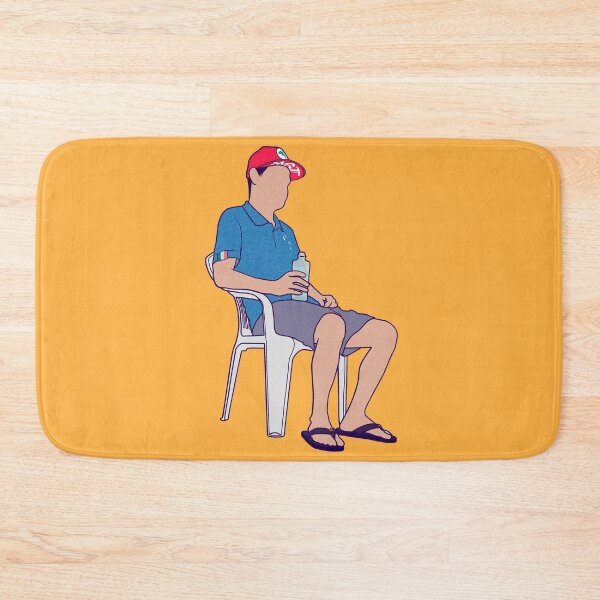 Item preview, Favorite Chair designed and sold by znacs.