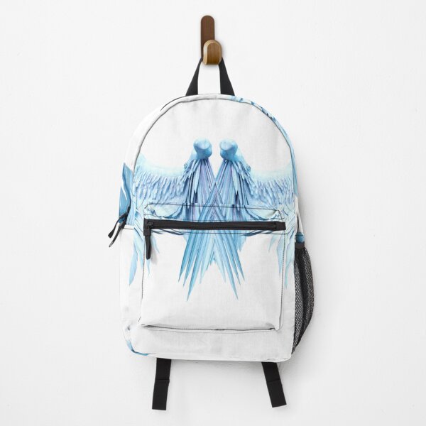 Item preview, White wings designed and sold by Vlaki.
