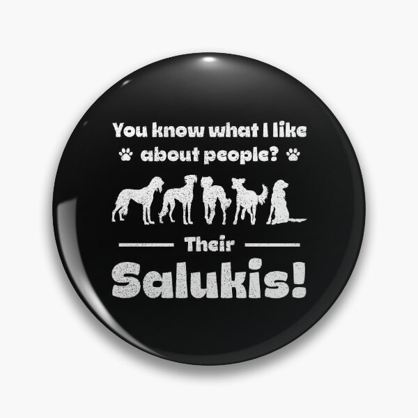 Item preview, Professional Saluki Groomer designed and sold by More Cute Dogs.