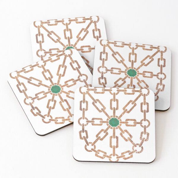 Item preview, Chains of Navarra designed and sold by ZavenloS63.