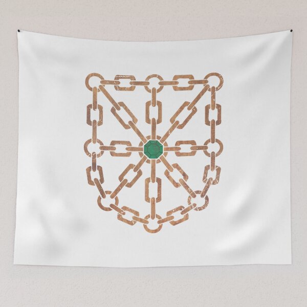 Item preview, Chains of Navarra designed and sold by ZavenloS63.