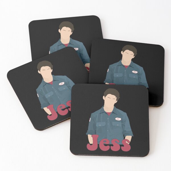Item preview, Graphic Jess Mariano My Favorite People designed and sold by PoolerGibson.