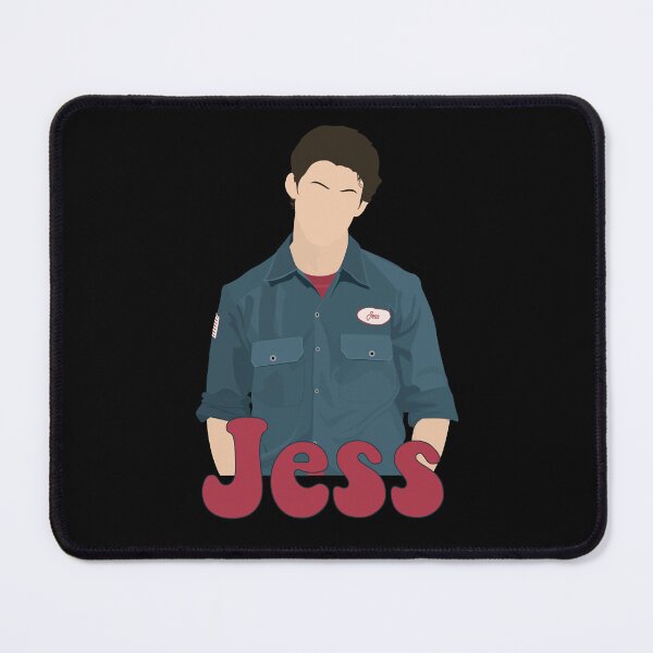 Item preview, Graphic Jess Mariano My Favorite People designed and sold by PoolerGibson.