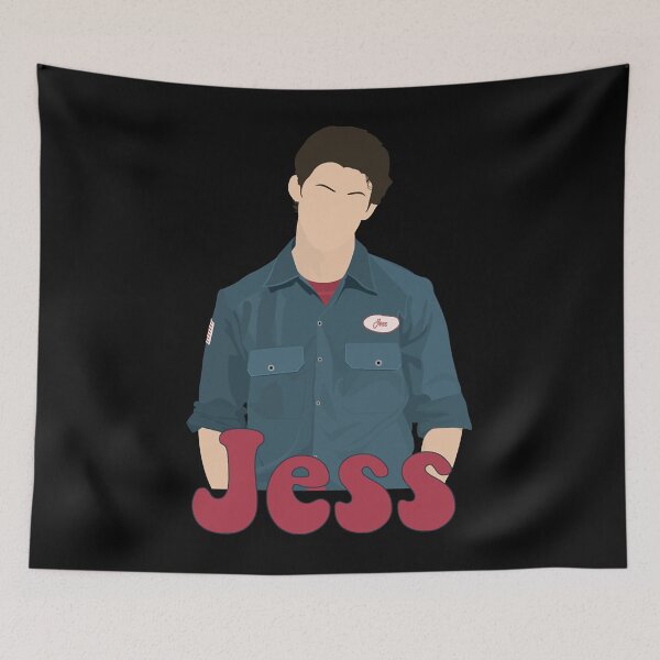 Item preview, Graphic Jess Mariano My Favorite People designed and sold by PoolerGibson.