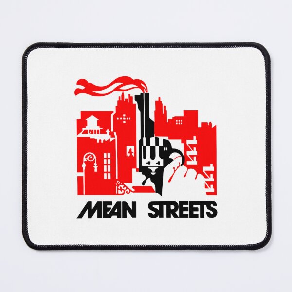 Item preview, Mean Streets designed and sold by AmeliaDahnay.
