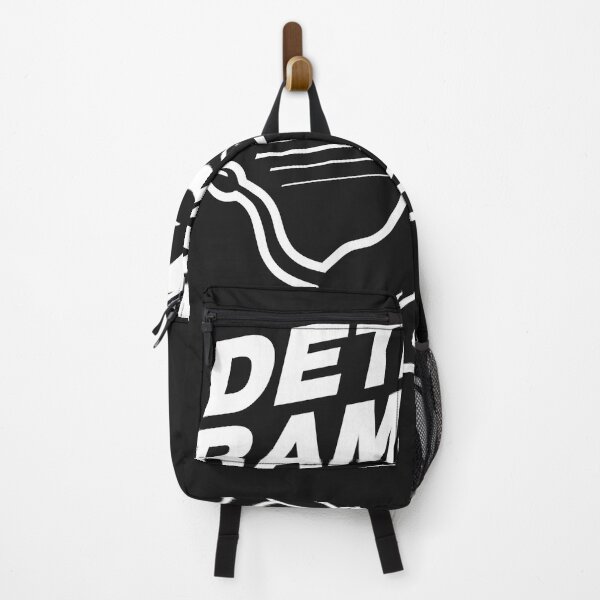 Item preview, Detroit rams designed and sold by AshleyHolter.