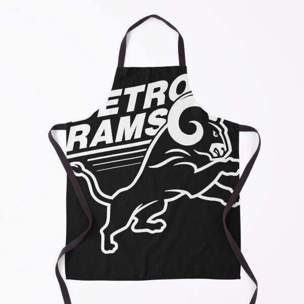 Item preview, Detroit rams designed and sold by AshleyHolter.
