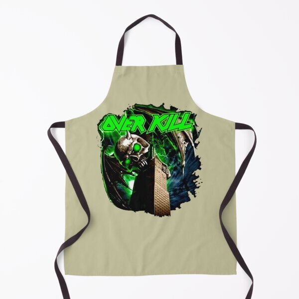 Item preview, Best logos overkill 2021 Classic T-Shirt designed and sold by PascalSchlekin.