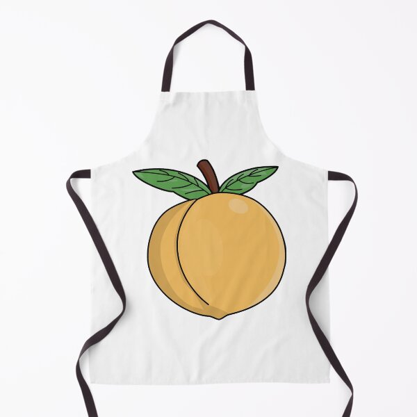 Item preview, Peach Vegan Vitamins Fruit Fruit Gift designed and sold by AmeliaDahnay.
