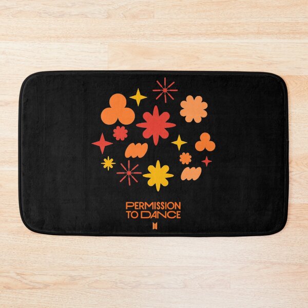 Item preview, PERMISSION TO DANCE ON STAGE Classic designed and sold by AmeliaDahnay.
