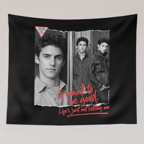 Item preview, Graphic Milo Ventimiglia Day Gifts designed and sold by PoolerGibson.