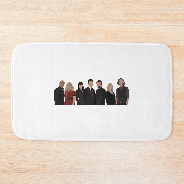 Item preview, The BAU Sticker designed and sold by AmeliaDahnay.