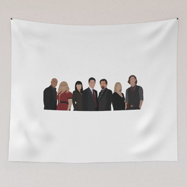 Item preview, The BAU Sticker designed and sold by AmeliaDahnay.