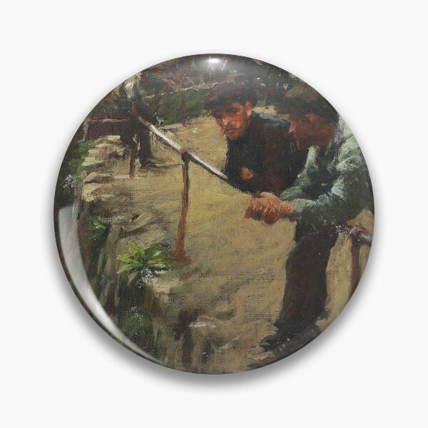 Item preview, English town life - Harold Harvey designed and sold by Vintage Designs +.