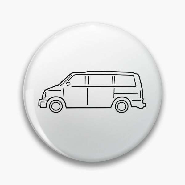 Item preview, Chevrolet Astro designed and sold by AutoClub.