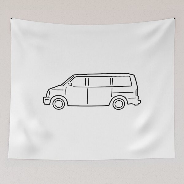 Item preview, Chevrolet Astro designed and sold by AutoClub.