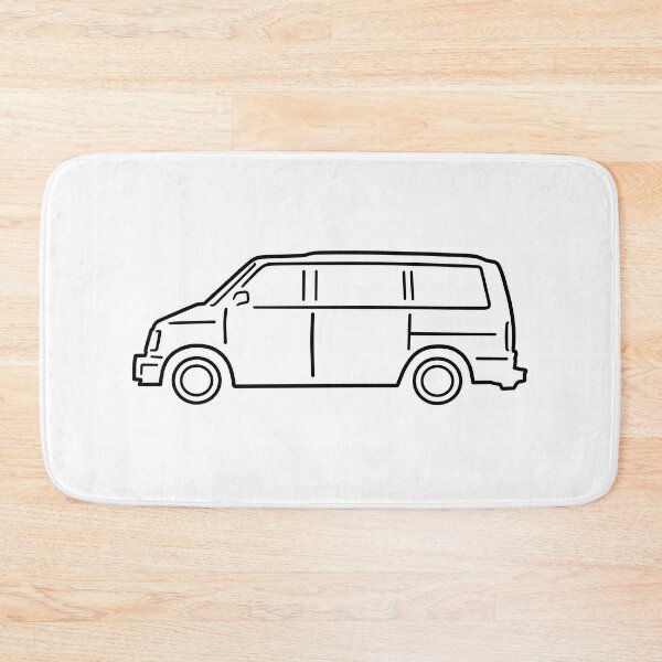 Item preview, Chevrolet Astro designed and sold by AutoClub.