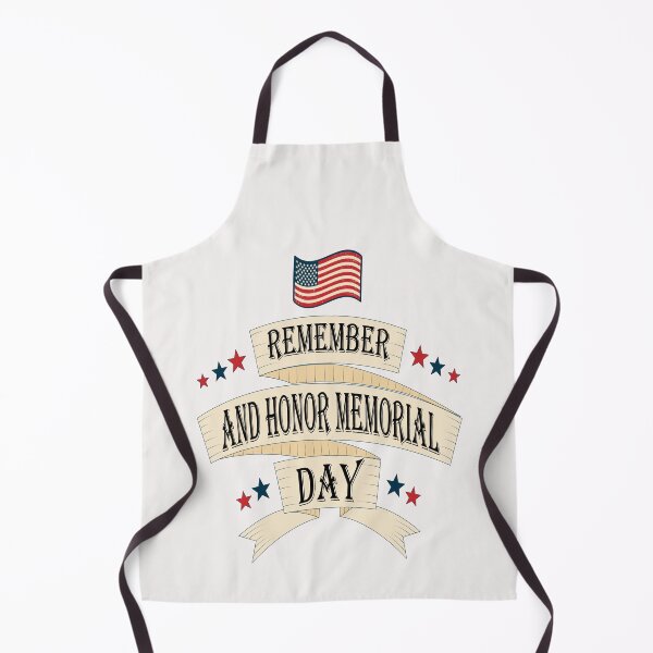 Item preview, Remember And Honor Memorial Day designed and sold by dngr shop.