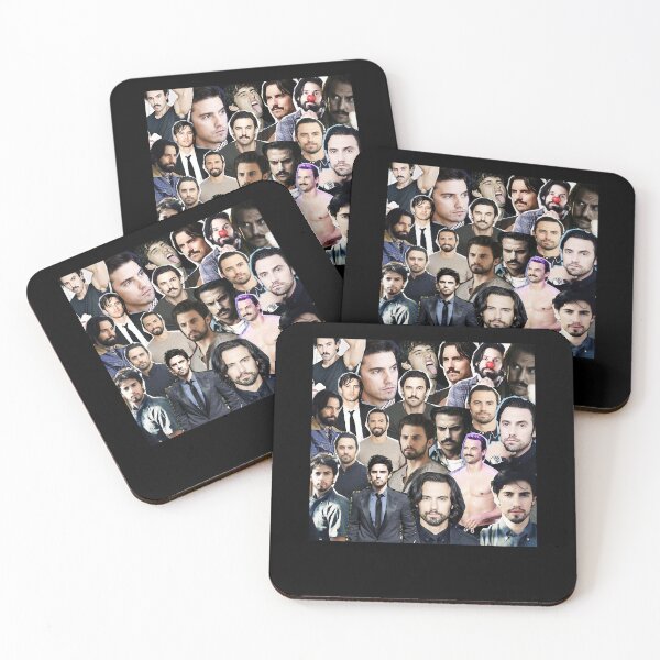 Item preview, Graphic Milo Ventimiglia Funny Gift designed and sold by PoolerGibson.