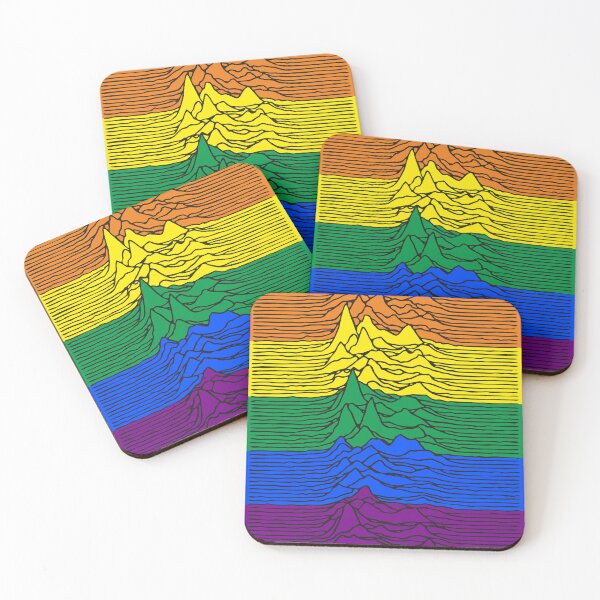 Item preview, gay pride division designed and sold by goatboyjr.