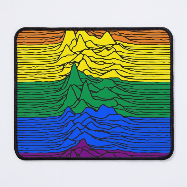 Item preview, gay pride division designed and sold by goatboyjr.